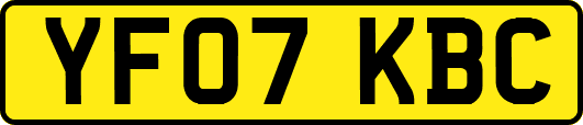 YF07KBC
