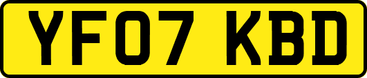 YF07KBD