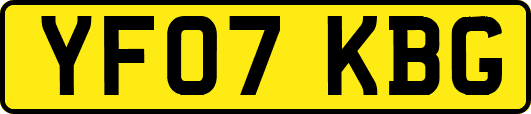 YF07KBG