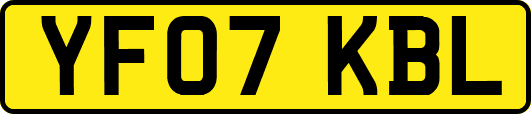 YF07KBL