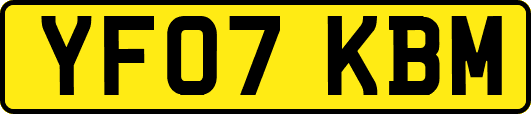 YF07KBM