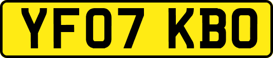 YF07KBO