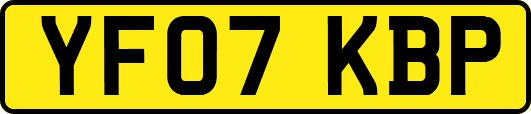 YF07KBP