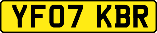 YF07KBR