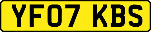 YF07KBS