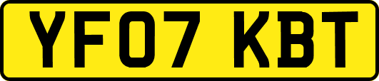 YF07KBT