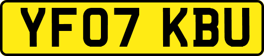 YF07KBU