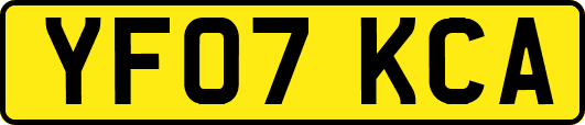 YF07KCA