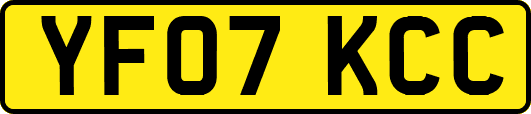 YF07KCC