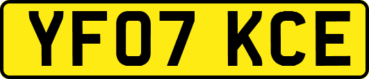 YF07KCE