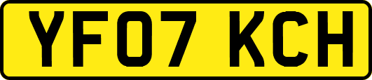 YF07KCH