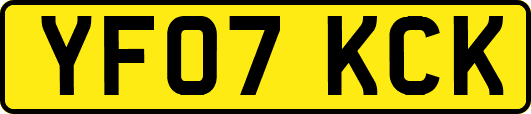 YF07KCK