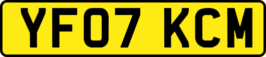 YF07KCM