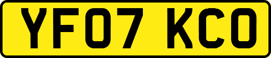 YF07KCO