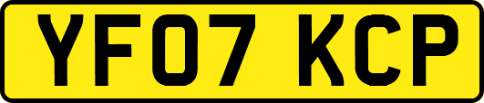 YF07KCP