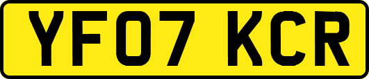 YF07KCR