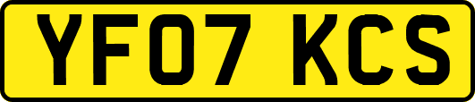 YF07KCS