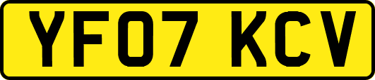 YF07KCV