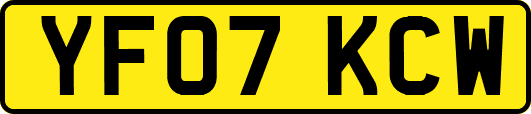 YF07KCW