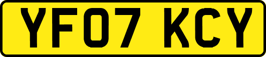 YF07KCY