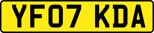YF07KDA