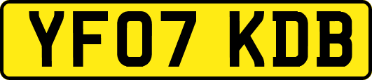 YF07KDB