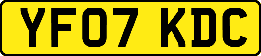 YF07KDC