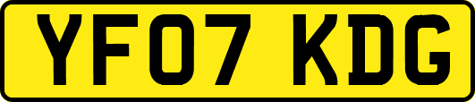 YF07KDG