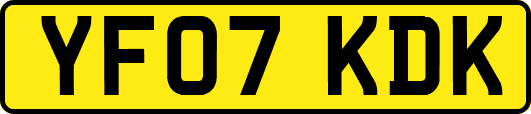YF07KDK