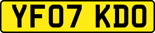 YF07KDO