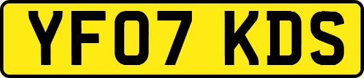 YF07KDS