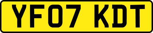 YF07KDT