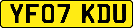 YF07KDU