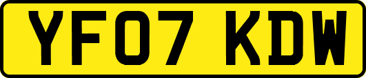 YF07KDW