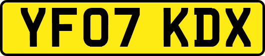 YF07KDX