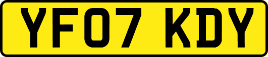 YF07KDY