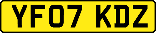 YF07KDZ
