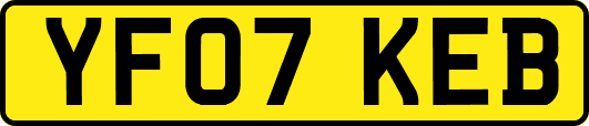 YF07KEB