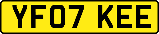 YF07KEE
