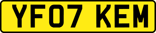 YF07KEM