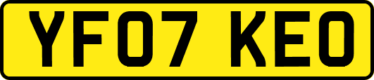YF07KEO