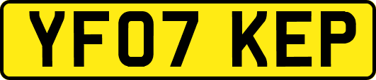 YF07KEP