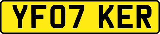 YF07KER