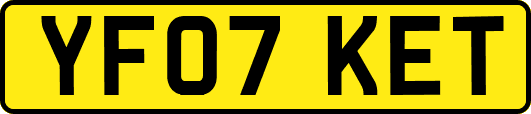 YF07KET