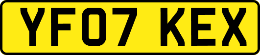 YF07KEX