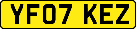 YF07KEZ