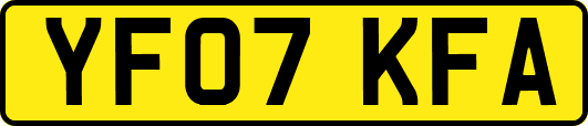 YF07KFA