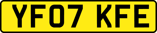 YF07KFE