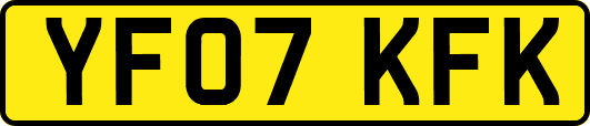 YF07KFK