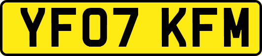 YF07KFM